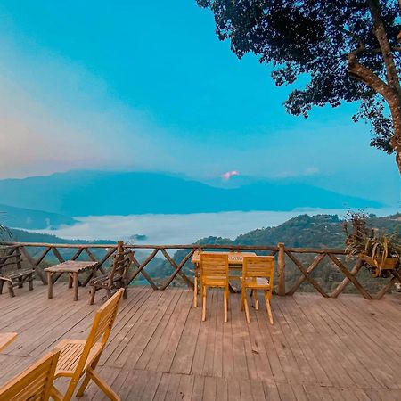 Lu Homestay Ta Xua Bac Yen Exterior photo